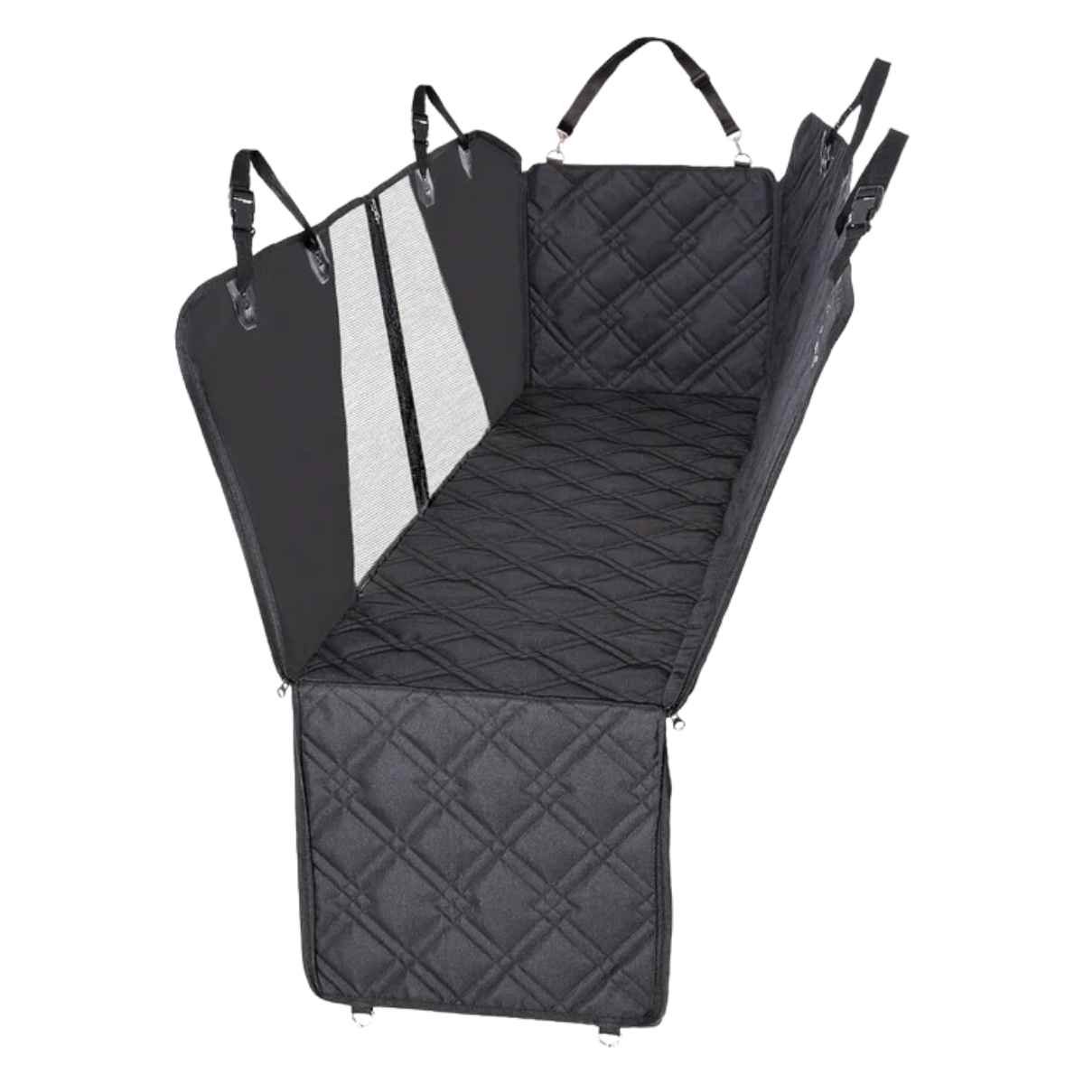 Meadowlark Dog Seat Cover