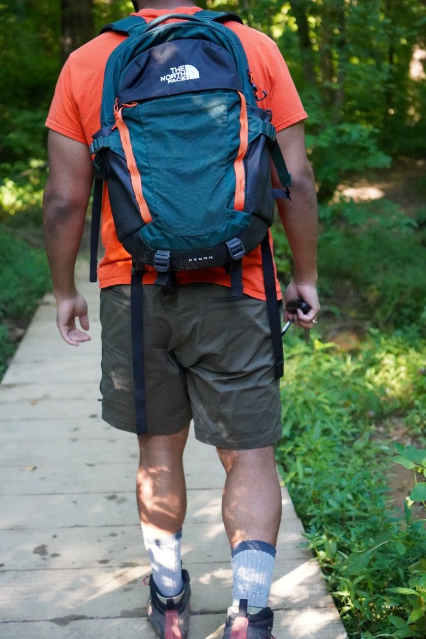 Best Hiking Shorts 2023  Top 5 Hiking Shorts for Men & Women