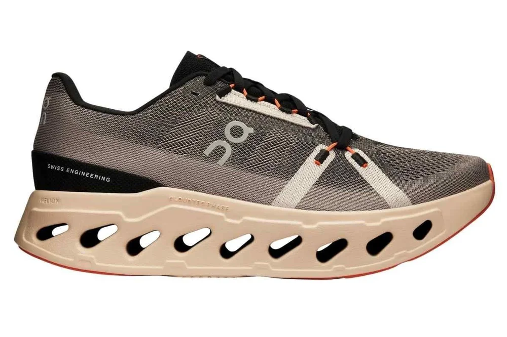 On Cloudstratus 3 Running Shoes Review
