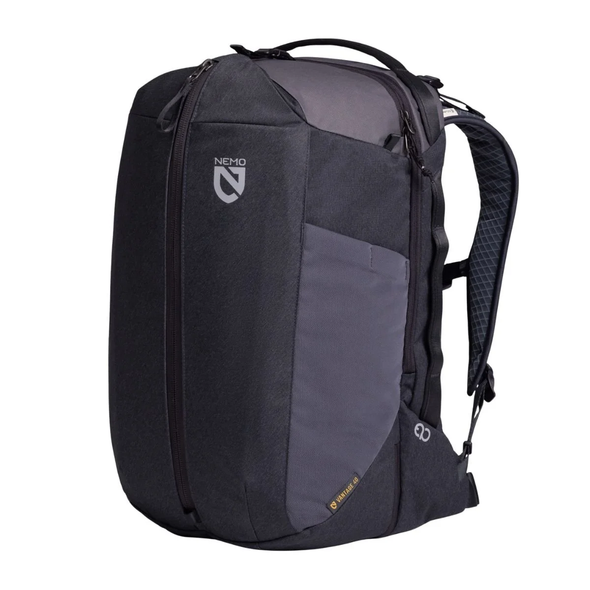 NEMO Vantage 40L Endless Promise Overnight Travel Backpack