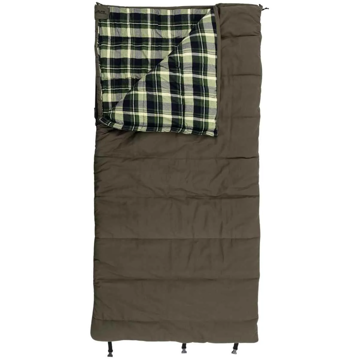 ALPS OutdoorZ Redwood