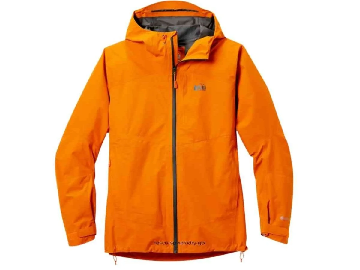 Best Lightweight Rain Jackets of 2023 — Treeline Review