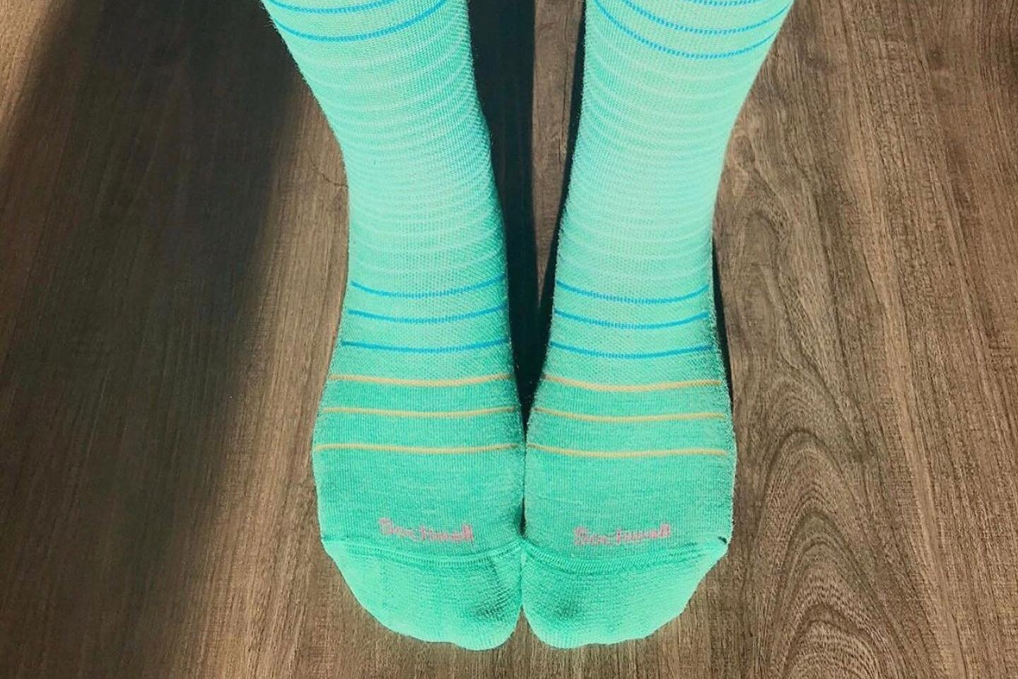 Best Hiking Socks of 2023 — Treeline Review