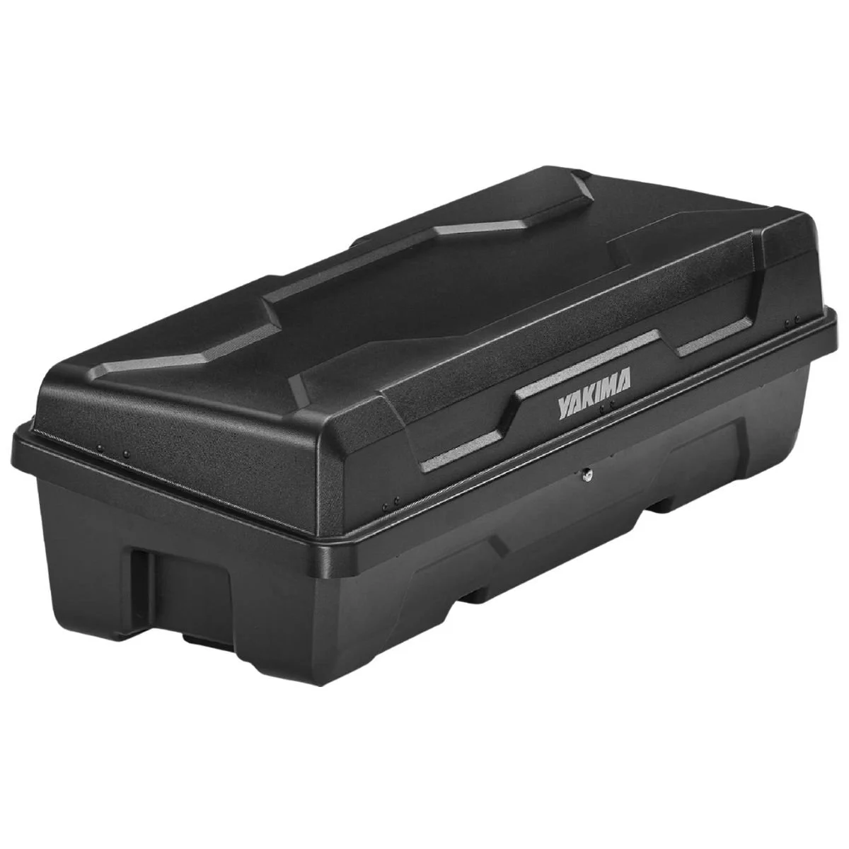 The Yakima EXO GearLocker in black.