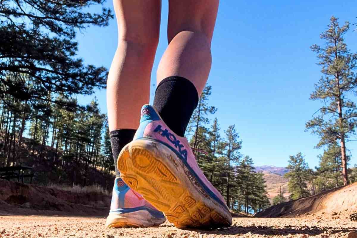 Why You're Seeing Hoka More Often Than Hoka One One