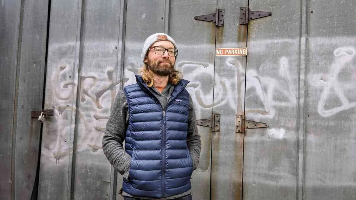 Patagonia Fashion Men Patagonia Outfit Men Mens Puffer Vest