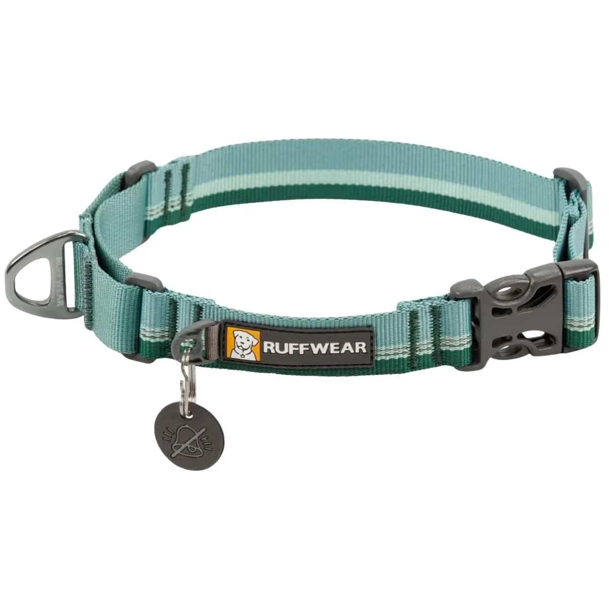 Ruffwear Web Reaction Reflective Dog Collar