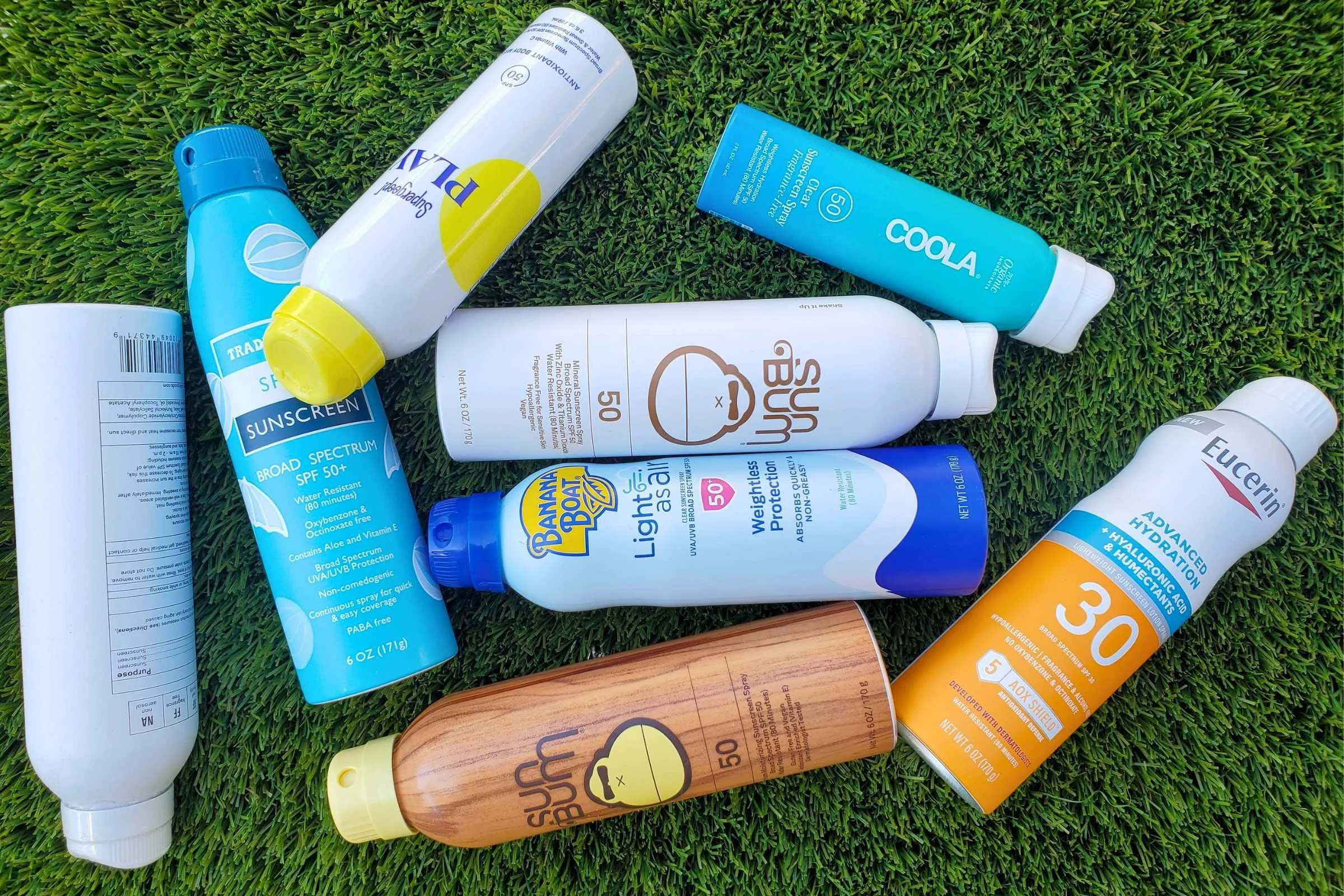 We did a deep dive into sunscreen sprays to find the best spray sunscreen for most people.