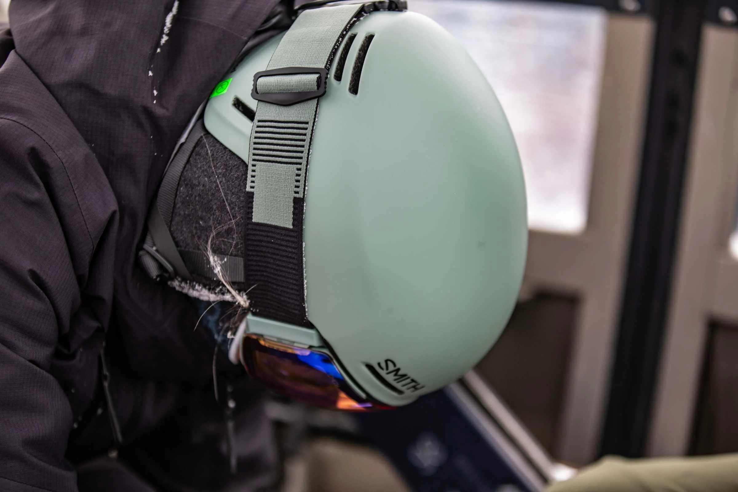 Smith I/O Mag Ski Goggles Review