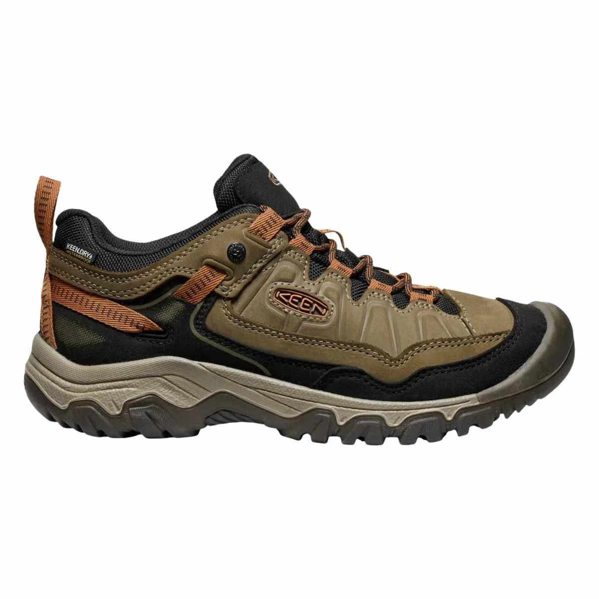 KEEN Targhee IV Waterproof