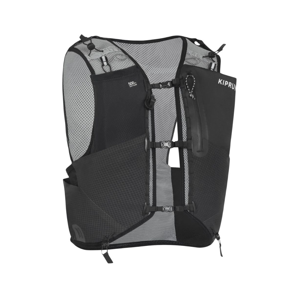 Kiprun Women’s 8L Hydration Vest/Men’s 10L Hydration Vest 