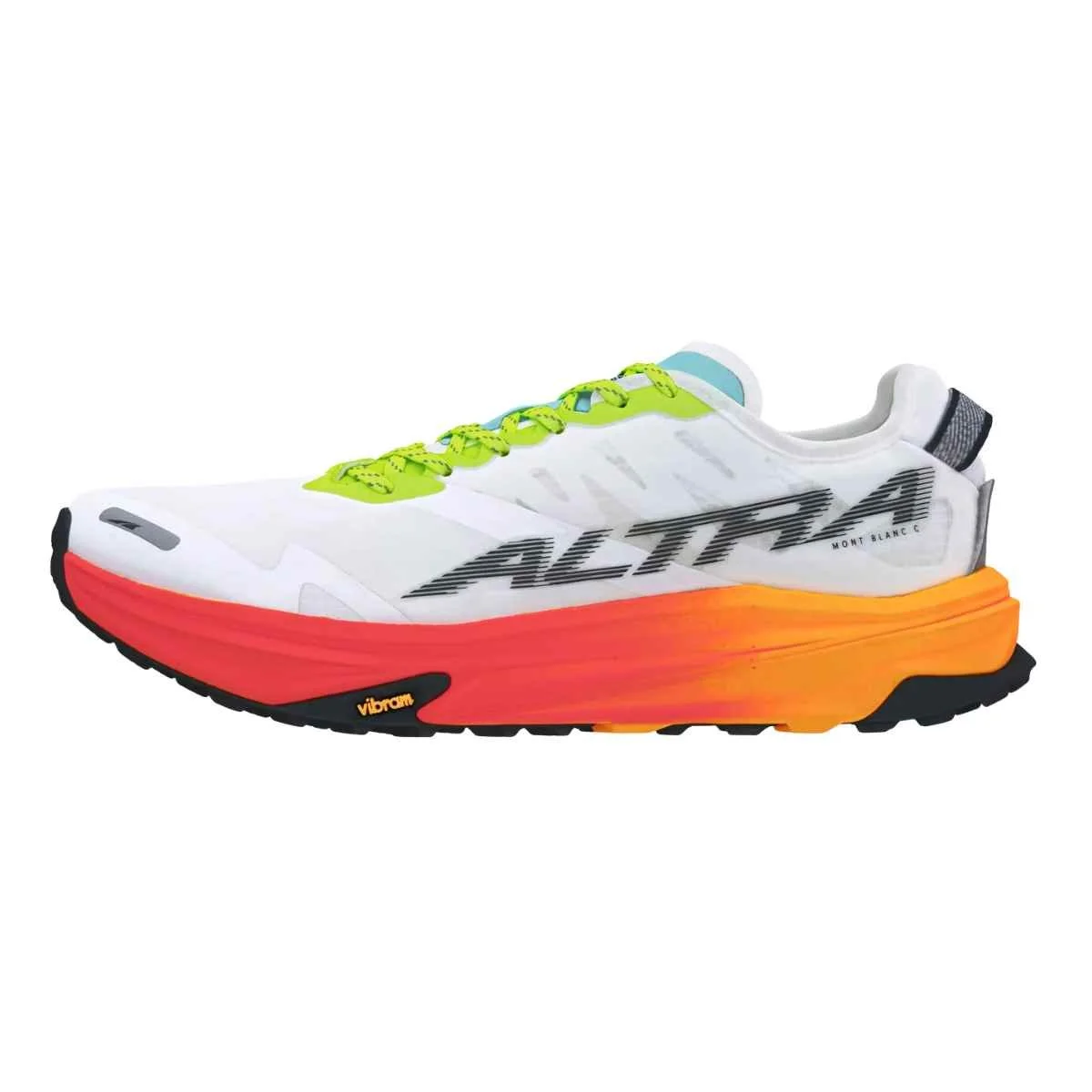 Altra Mont Blanc Carbon