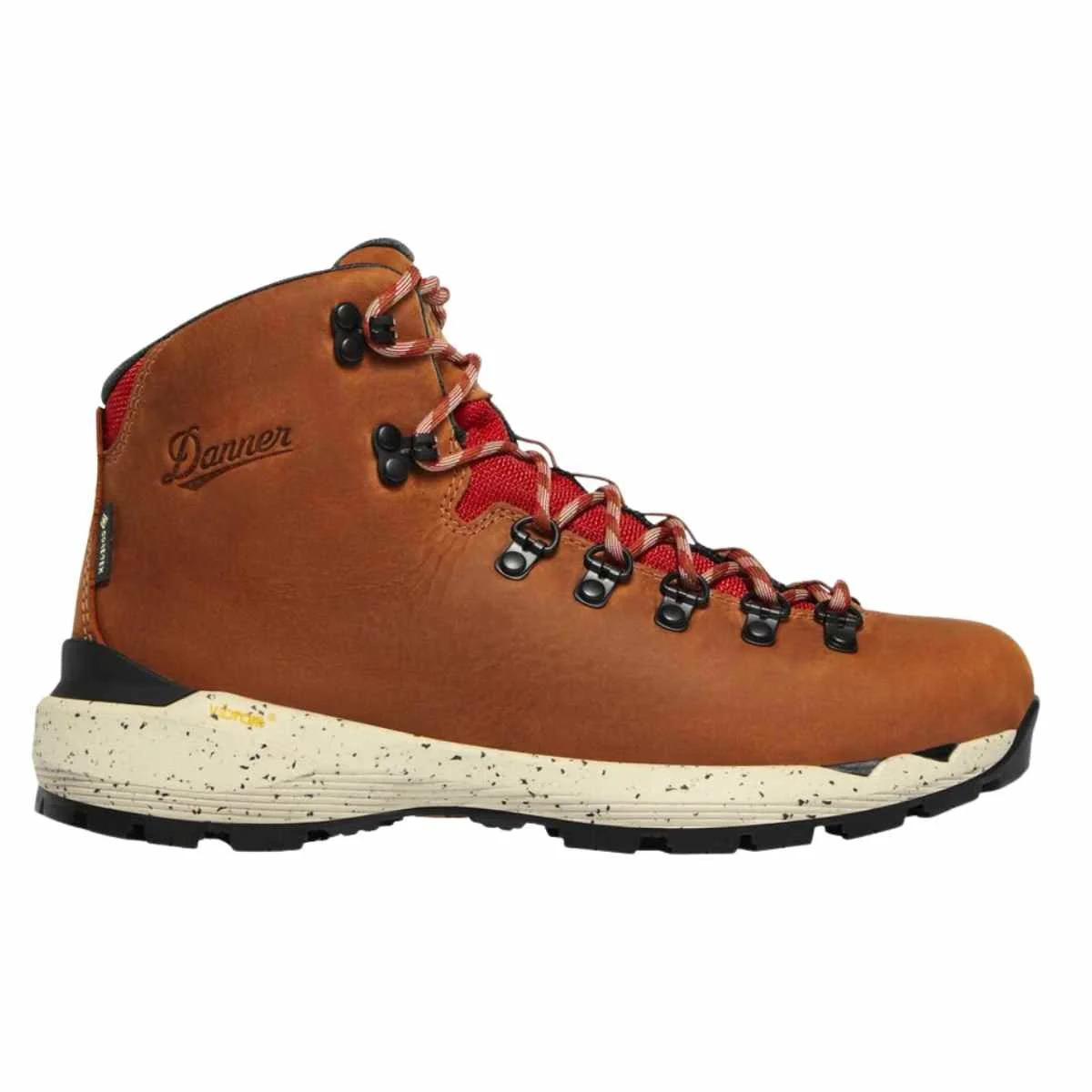 Danner Mountain 600 EVO boot with GORE-TEX