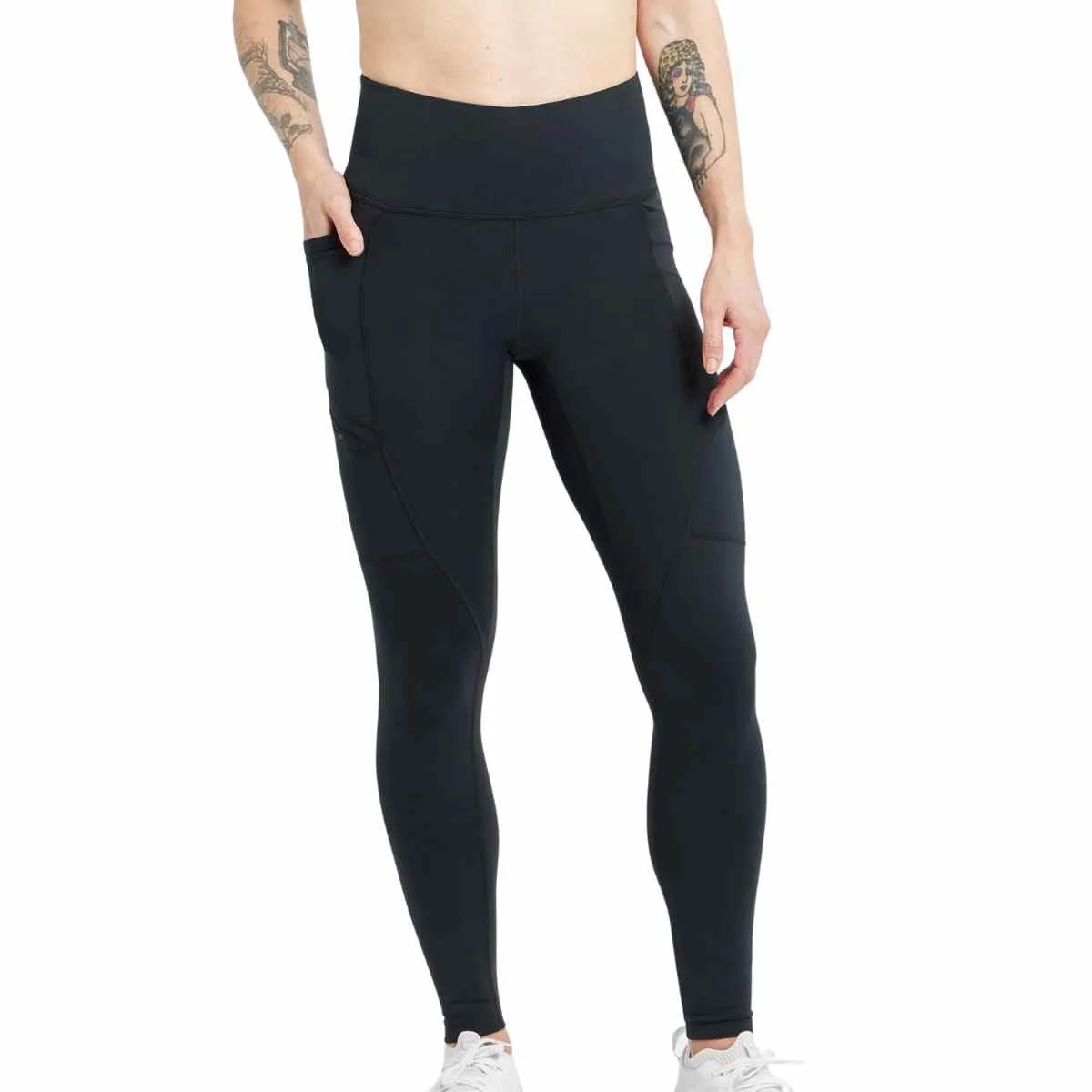 Oiselle Pockito Tights