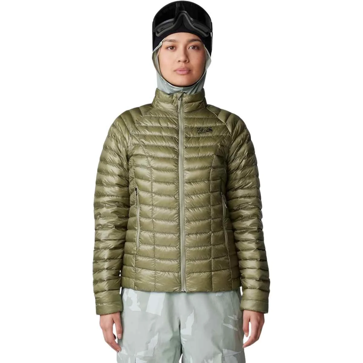 Mountain Hardwear Ghost Whisperer 2