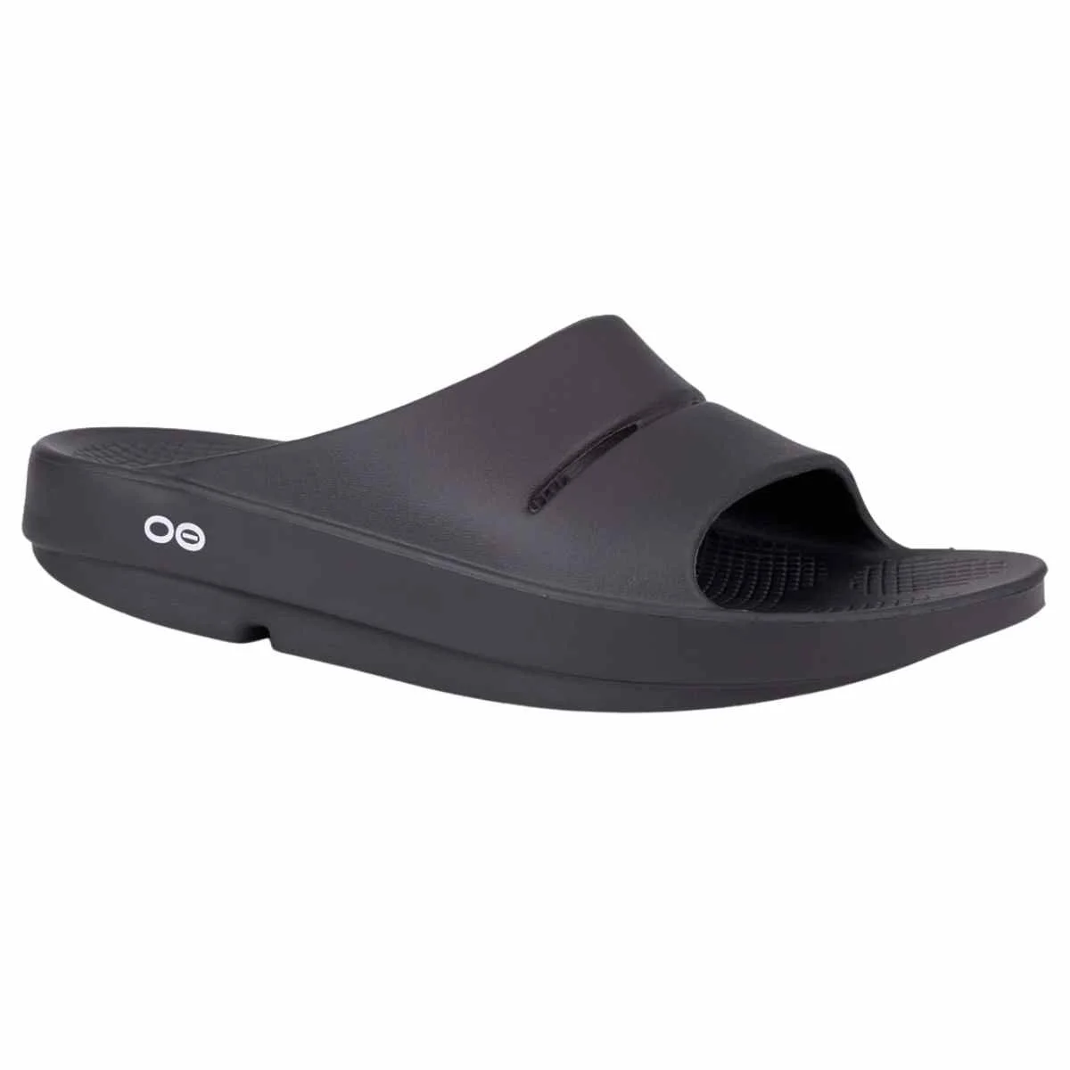 OOFOS OOahh Slides Recovery Shoes