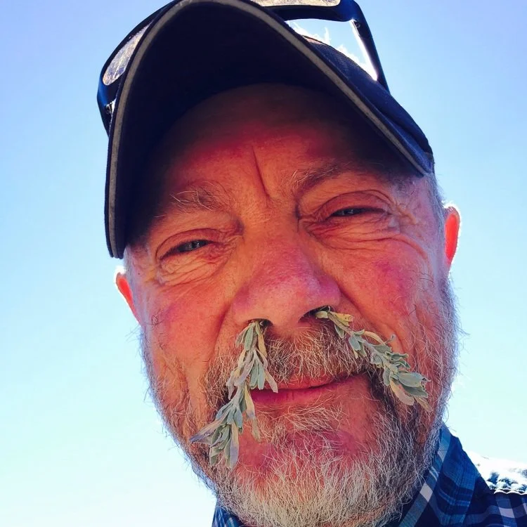 headshot of dean krakel