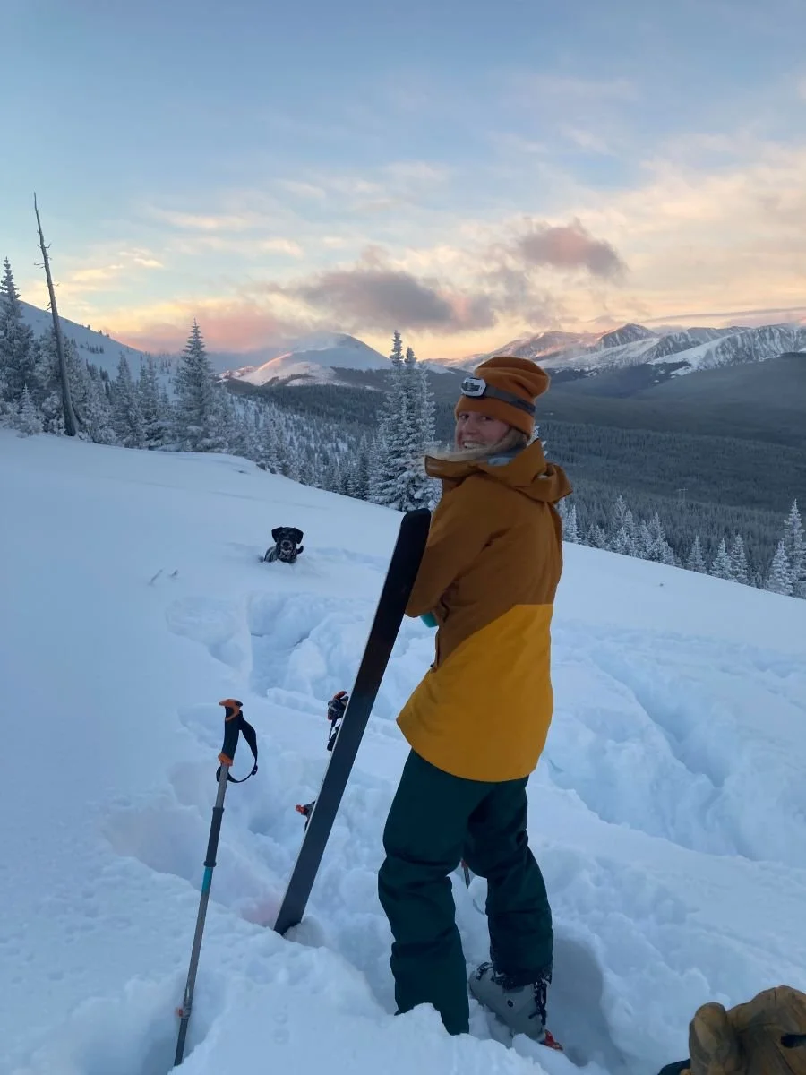 Best Women's Ski Jackets of 2022/23 