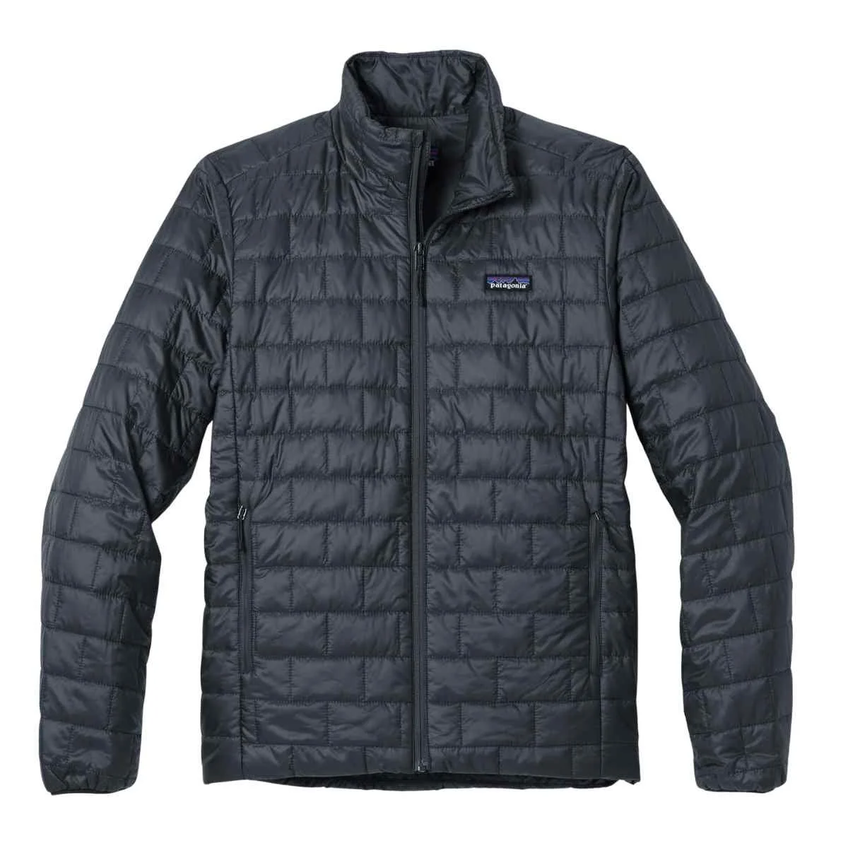 Patagonia Nano Puff insulated jacket