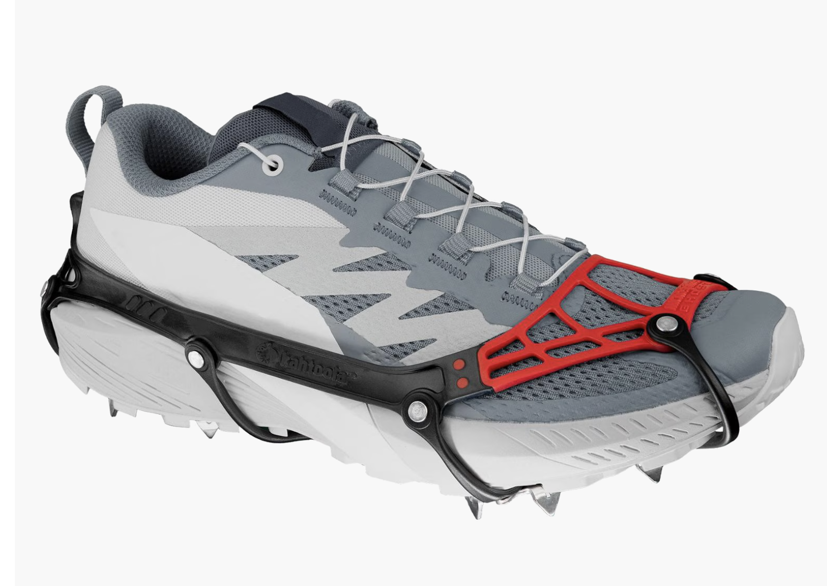 kahtoola microspikes ghost