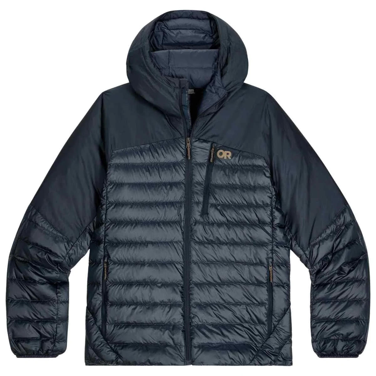 Outdoor Research Helium Down Hoodie
