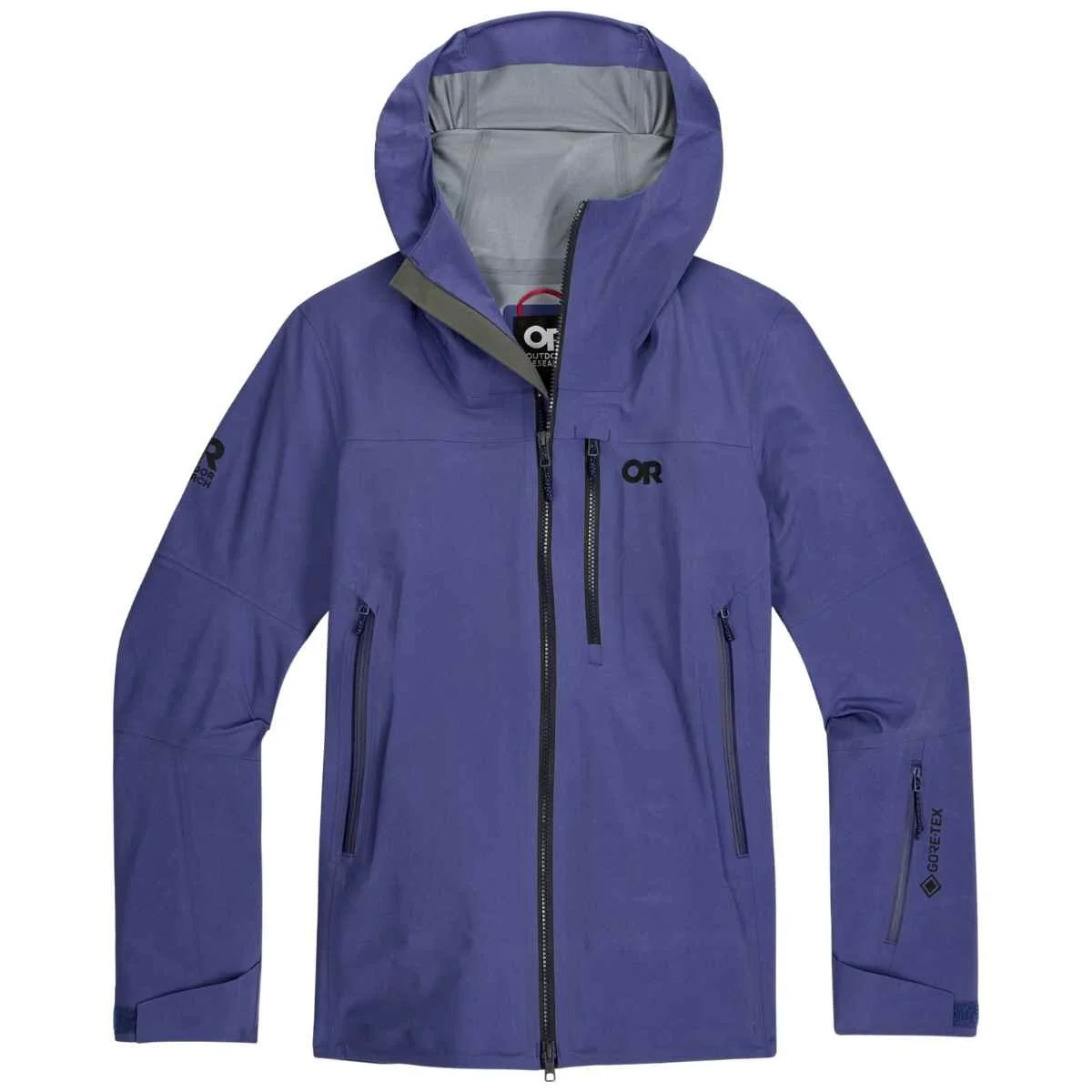 Outdoor Research Hemispheres Team 3L