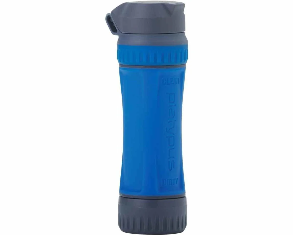 Platypus Quickdraw Filter