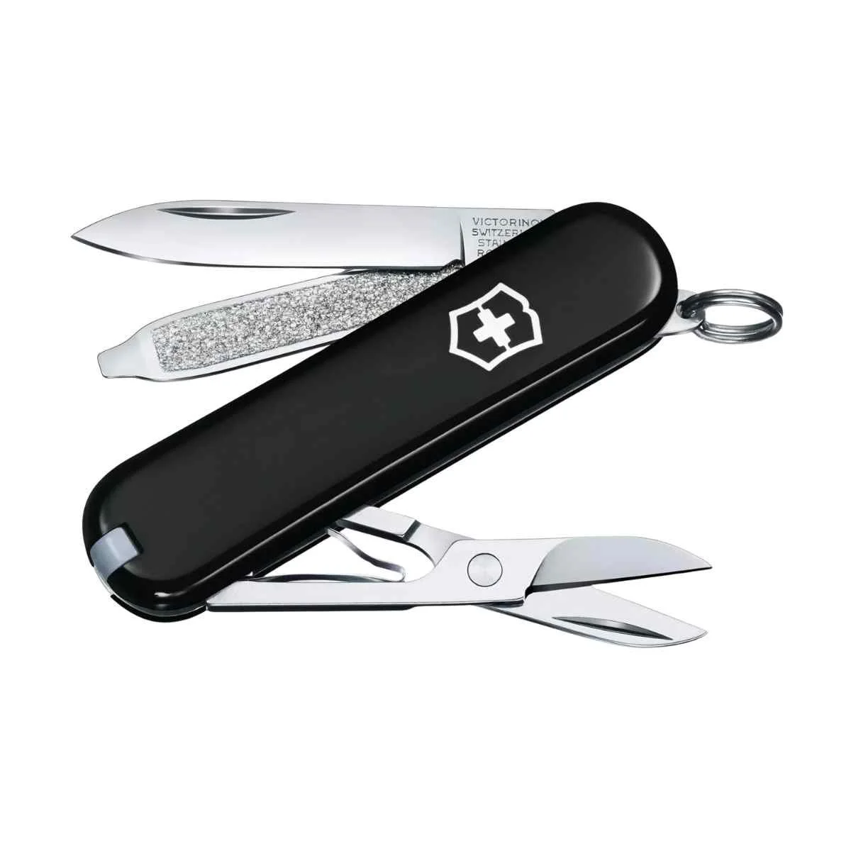Swiss Army Classic Knife .8 Oz Multi-Tool
