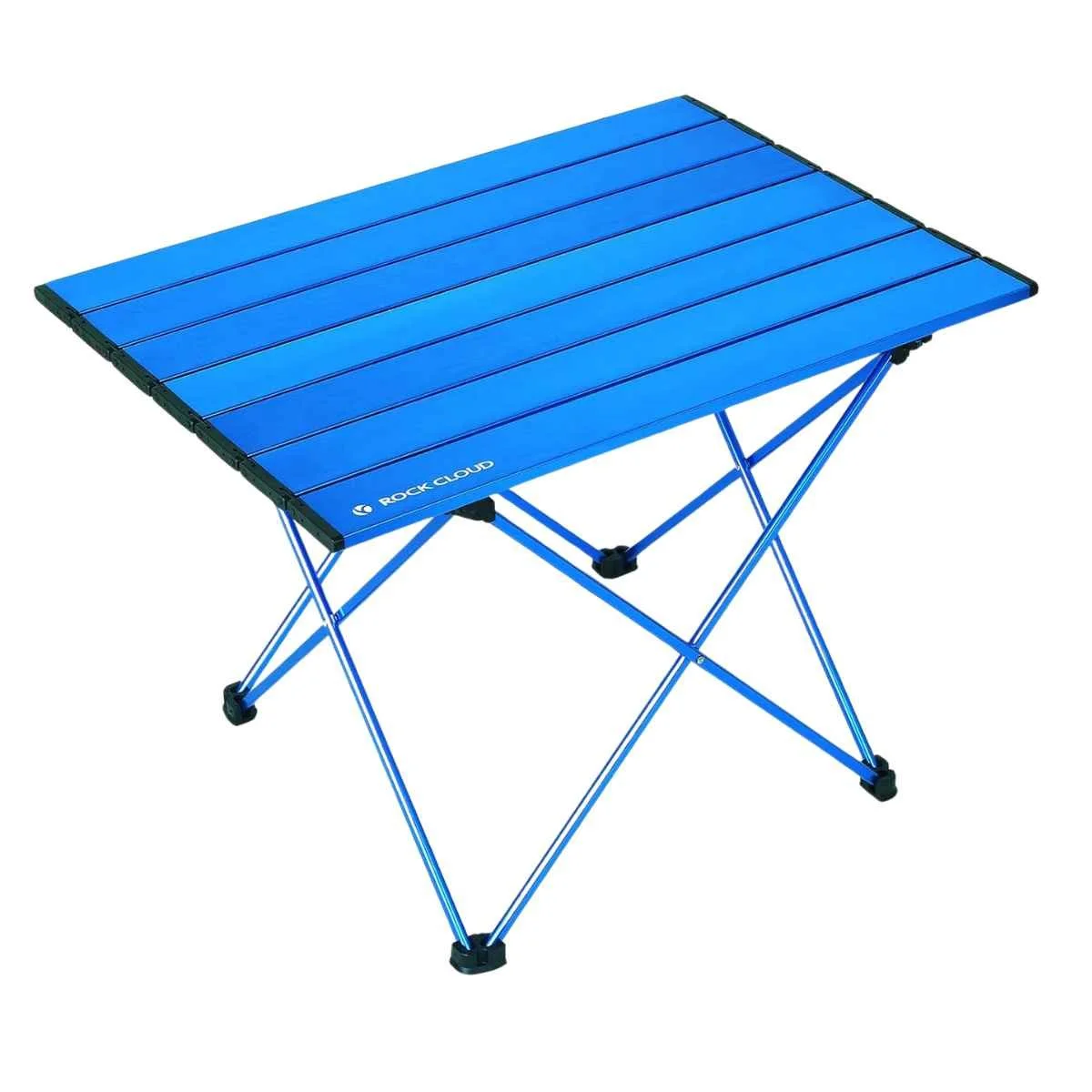 Rock Cloud Portable Camping Table Medium