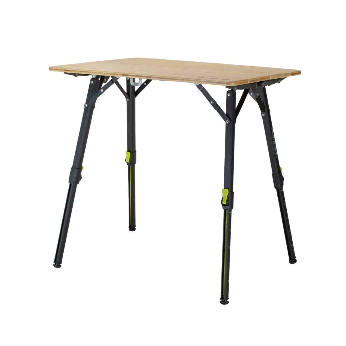Zempire Kitpac Pro Standard Camping Table