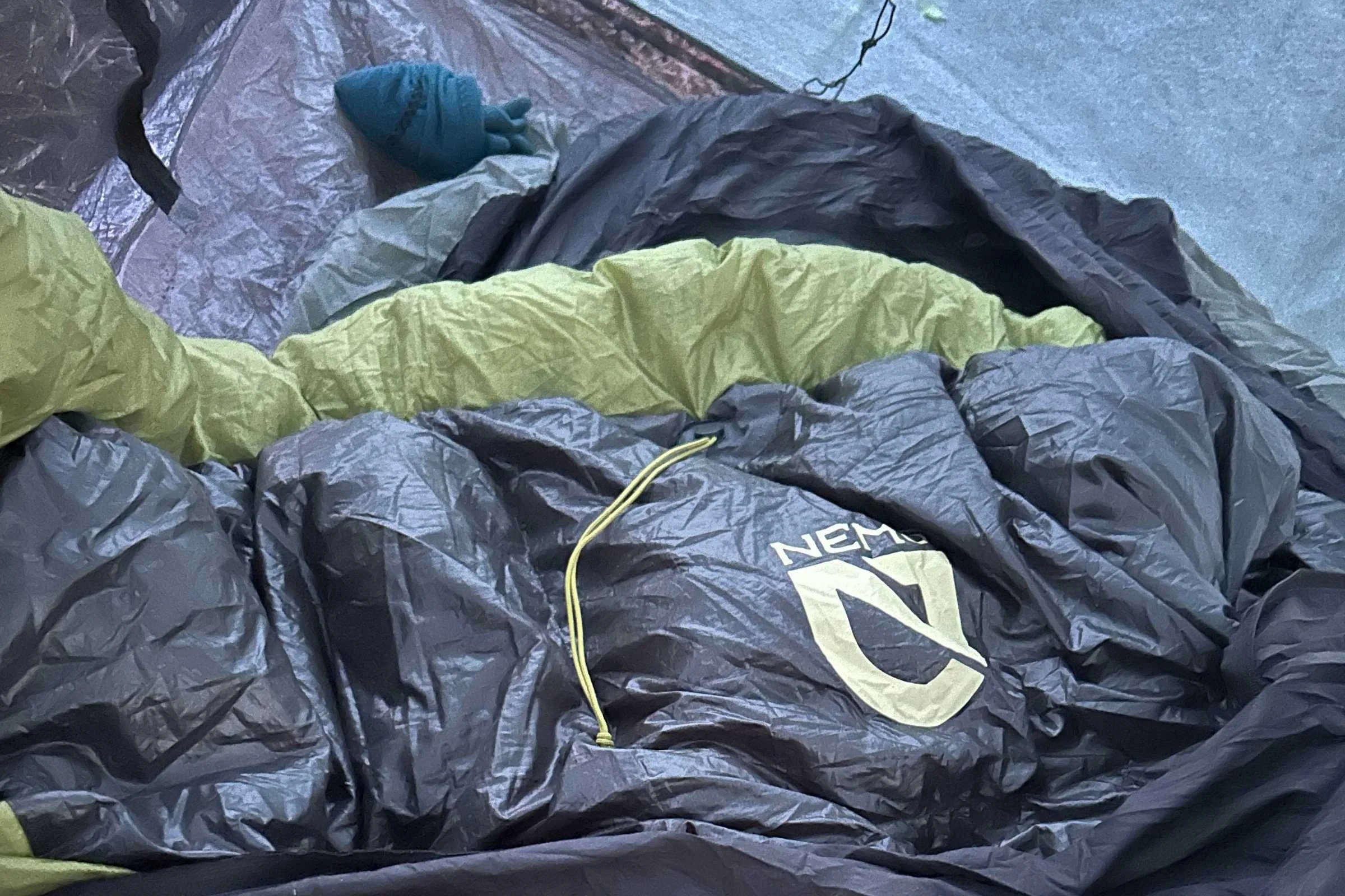 Karo Step baffles use 45% less material while preventing cold spots