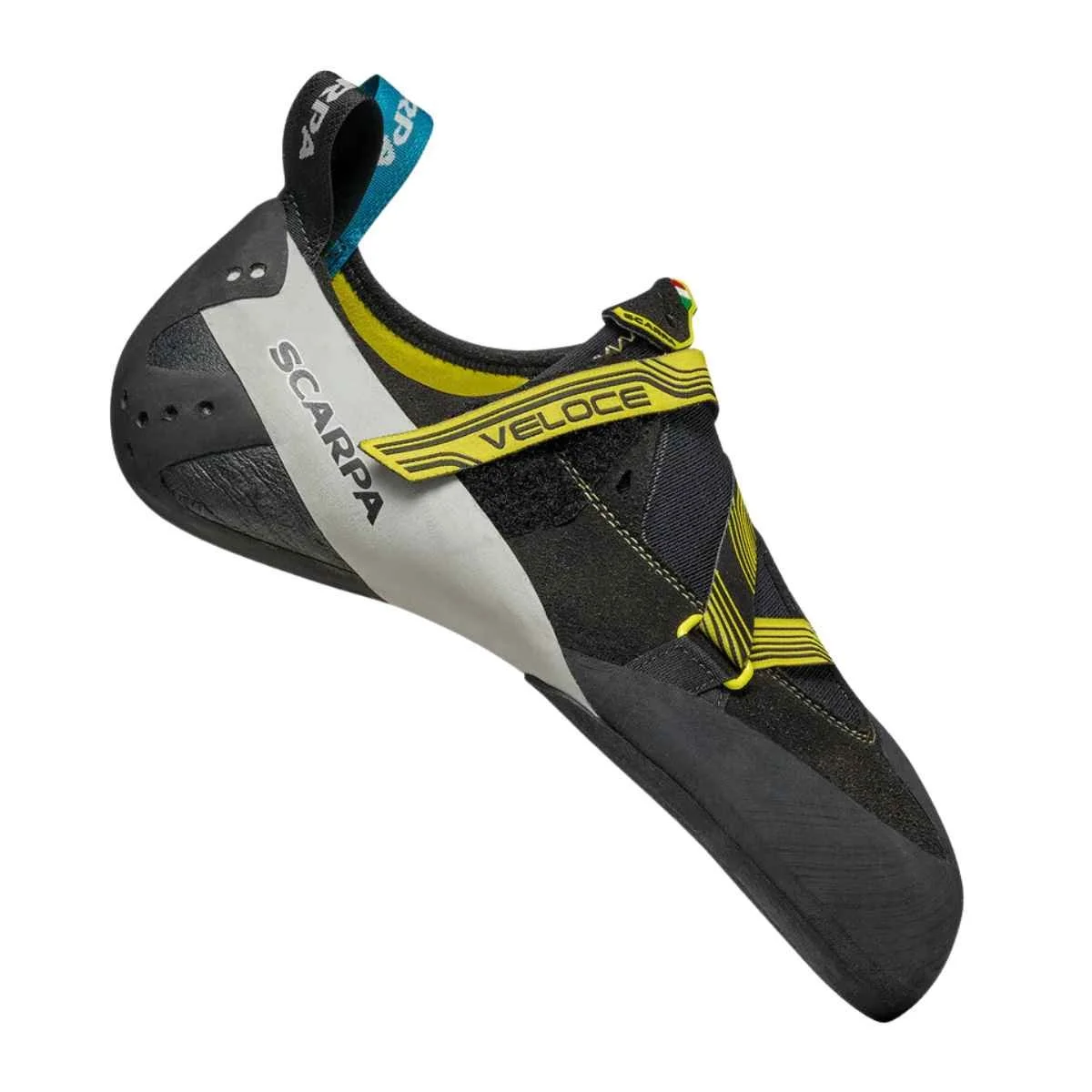 Scarpa Veloce
