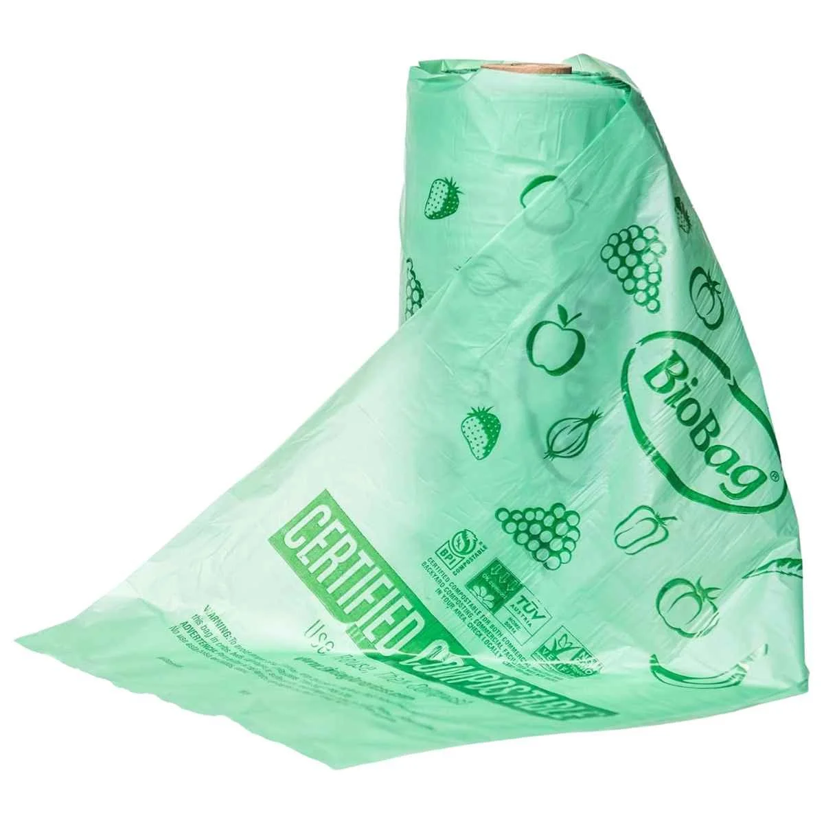 BioBag Produce Bags