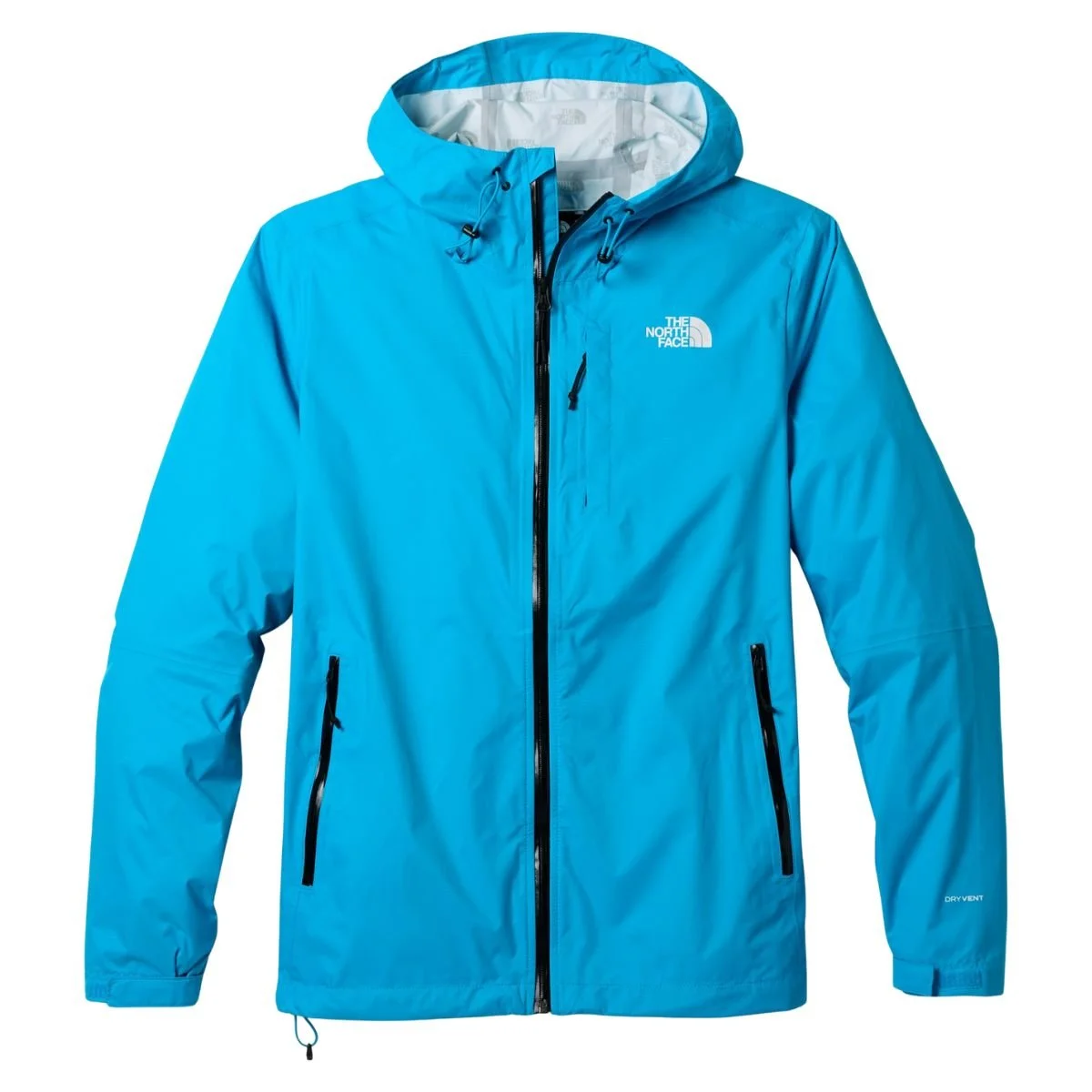 The North Face Alta Vista Rain Jacket