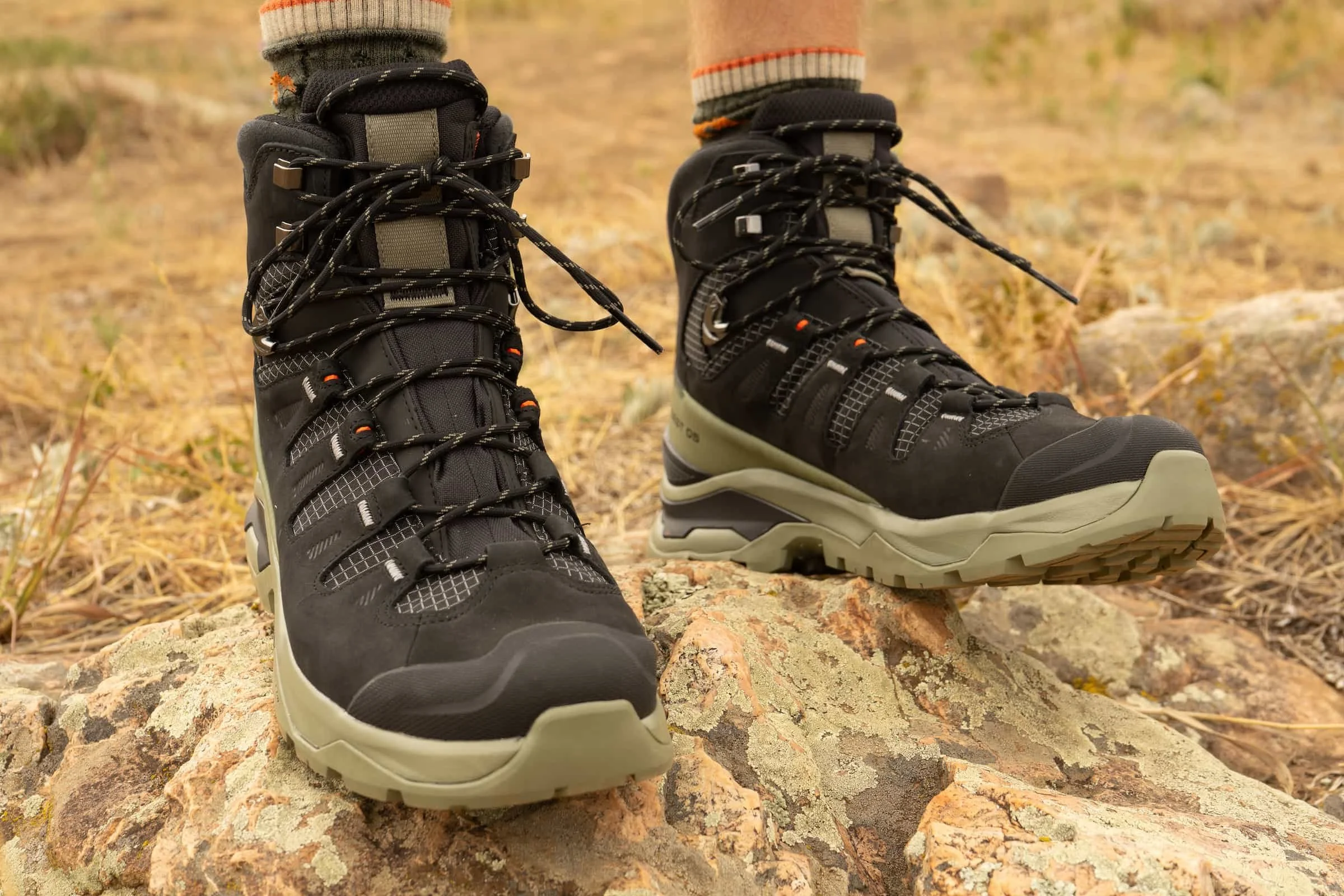 salomon-quest-6-gtx-lacing-system