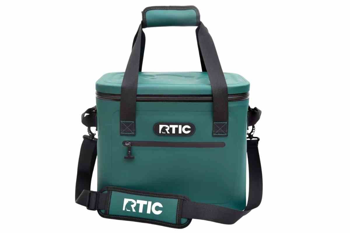 RTIC Soft Cooler 30 Can Review - Is It Worth It? 