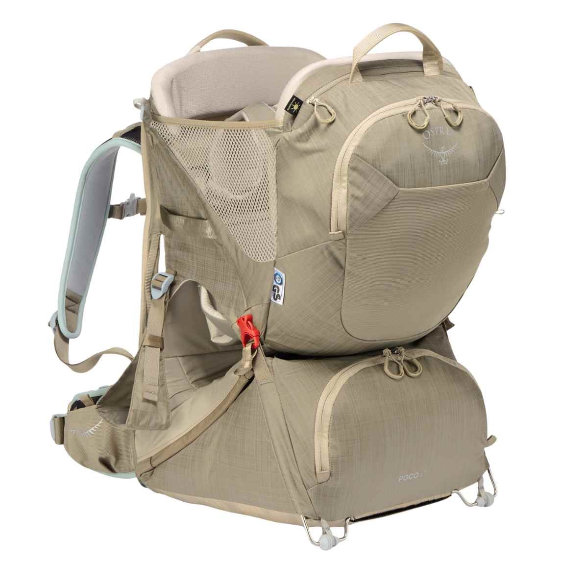 Osprey Poco LT Child Carrier