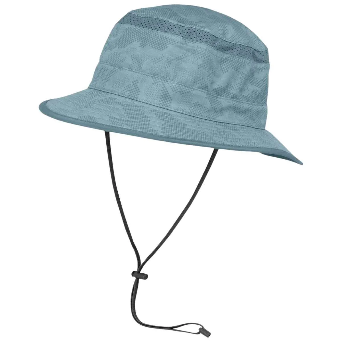 Sunday Afternoons Solar Bucket Hat