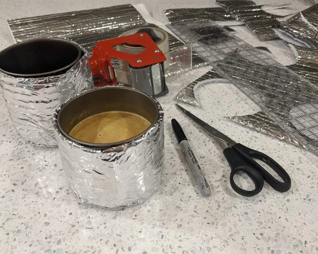 Curated Etsy Gifts for Outdoor Lovers (and DoItYourself Handmade