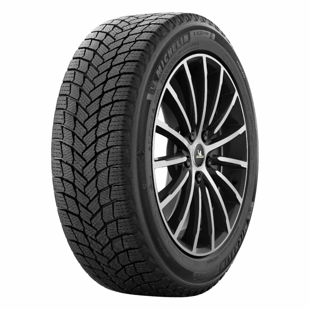 Michelin X-Ice Snow 205/55R16 94H XL