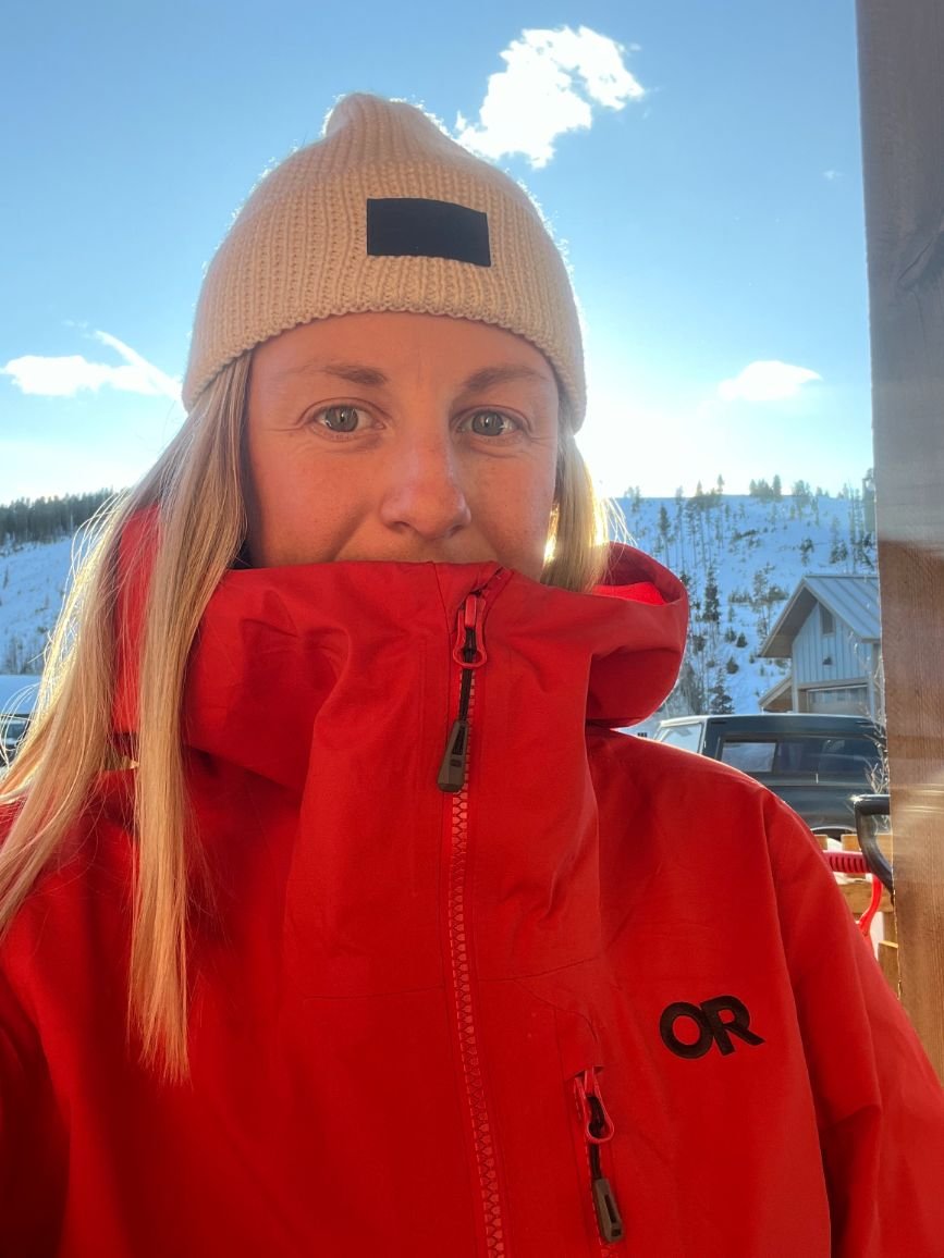 Best women's ski jackets
