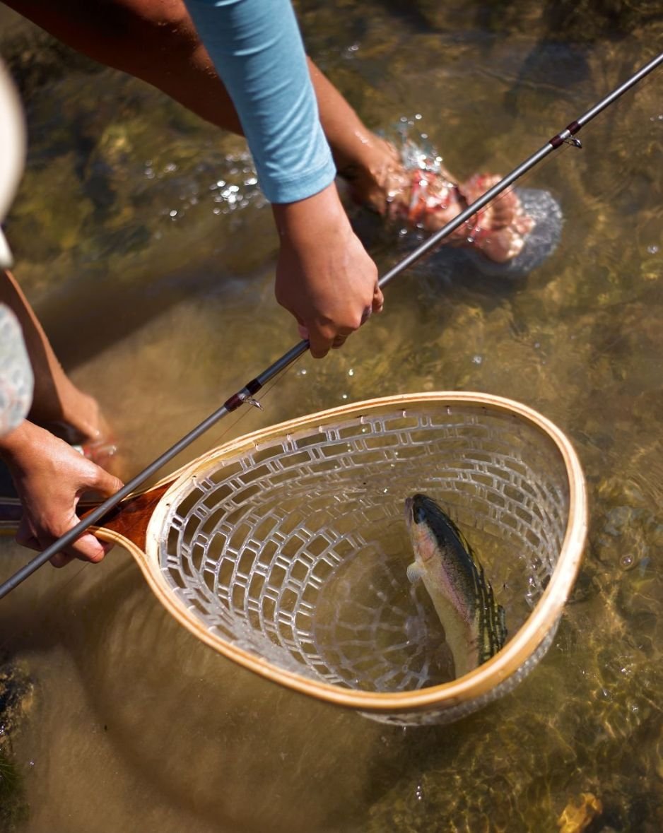 Is Fly Fishing Hard? 7 Things You'll Need To Learn - Fly Fishing