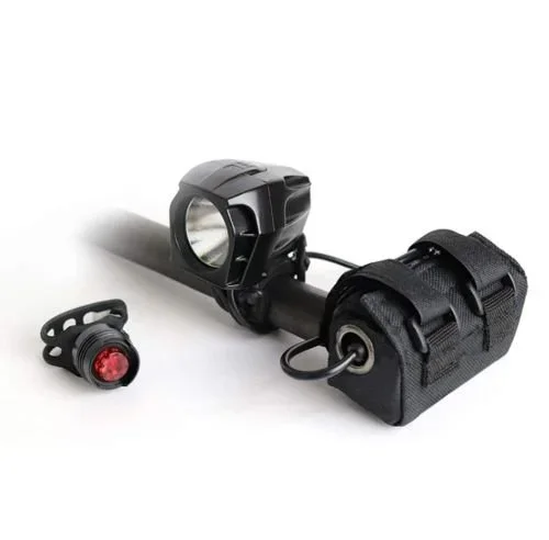 Bright Eyes 1600 Lumen Helios