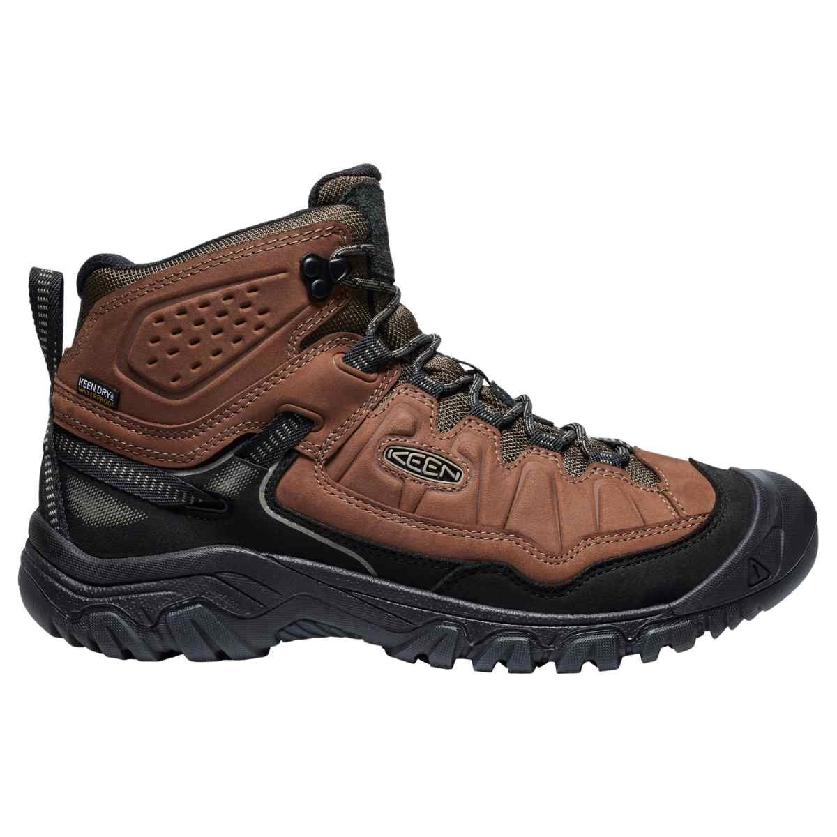 KEEN Targhee IV Mid WP