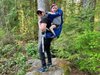 Osprey Poco Plus Child Hiking Carrier Long-Term Gear Review