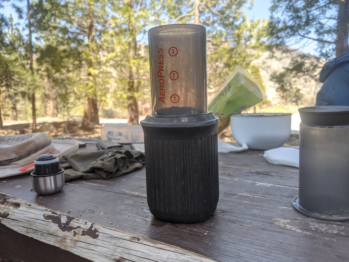 3 Best Camping Coffee Pots – Camping with Gus