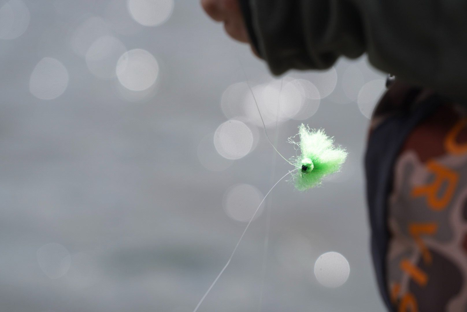 MONTHLY STRIKE INDICATOR REVIEW – SIMPLE FLY FISH