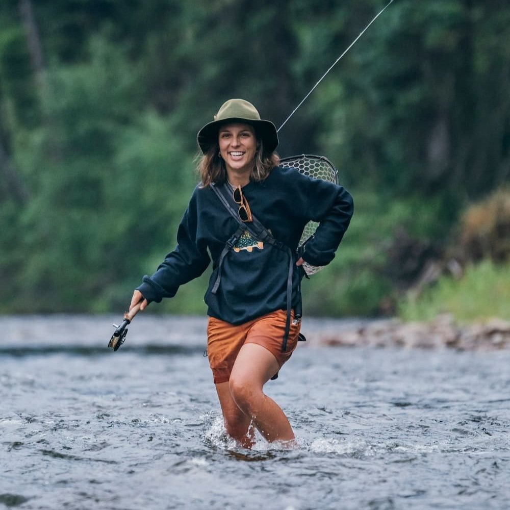 Fly Fishing Skills and Gear for Beginners