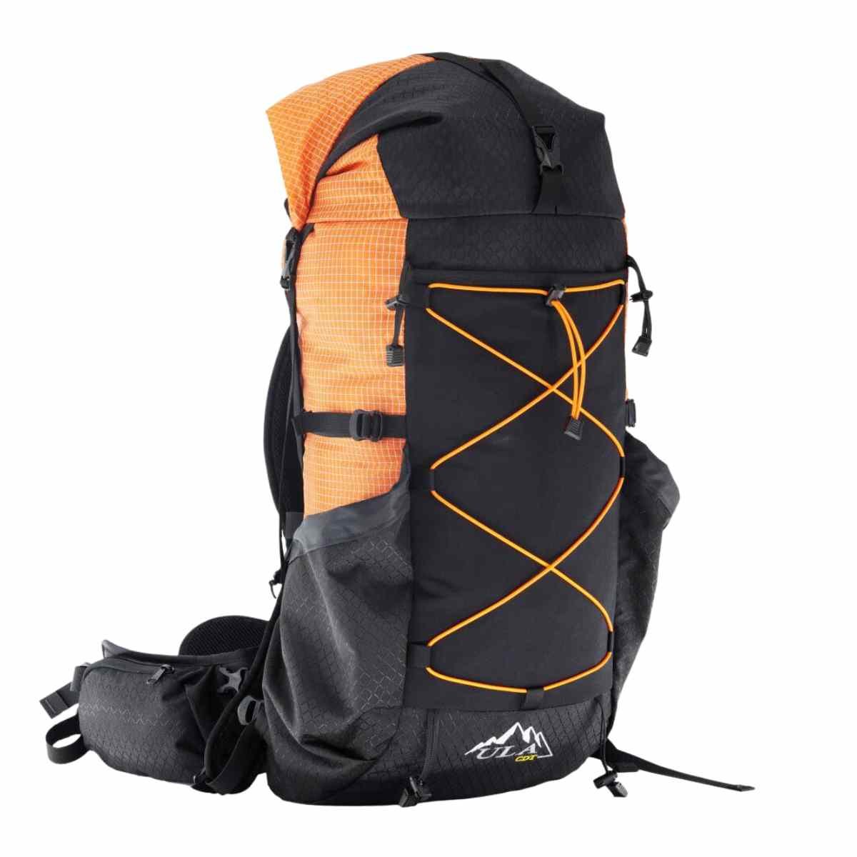 Ultralight Large Food Bag  Lightest Universal Backpack Hiking