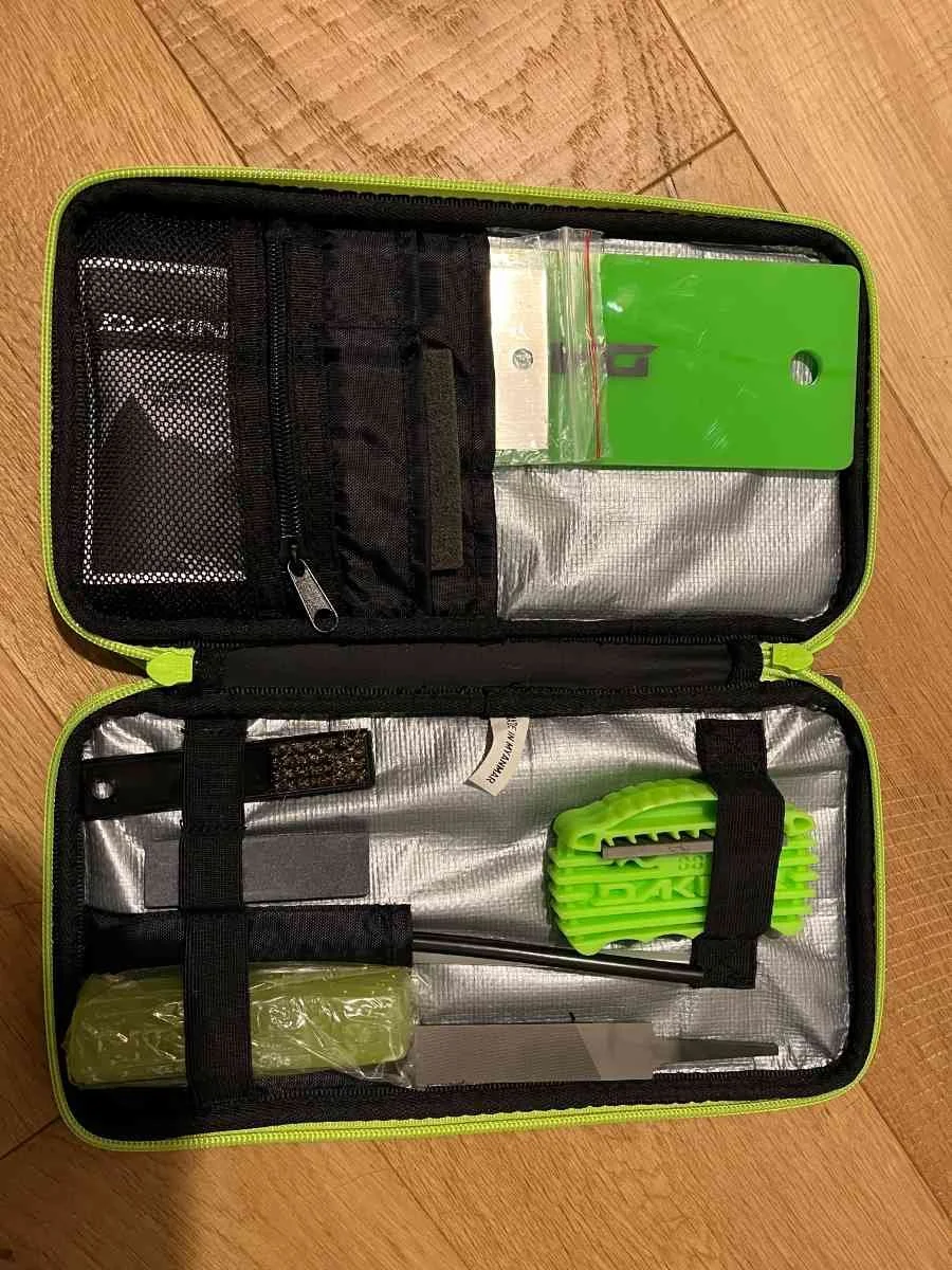 Best Ski Tuning and Waxing Kits of 2024